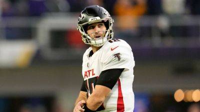 Sources - Falcons expected to cut Kirk Cousins before $10M bonus due - ESPN