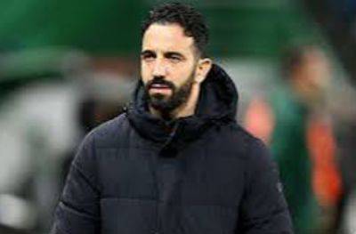 Man Utd ‘more in control’ under Amorim says Iraola