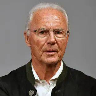 Franz Beckenbauer - German Super Cup to be named after Beckenbauer - guardian.ng - Germany - Nigeria
