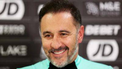 Pereira happy to achieve Premier League ‘target’ with Wolves