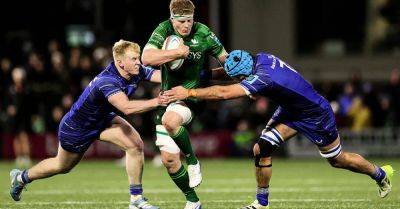 Oleksandr Usyk - Tyson Fury - Raymond Van-Barneveld - Finlay Bealham - Danny Noppert - Chris Dobey - Brendan Dolan - Saturday sport: Leinster and Connacht face off in URC - breakingnews.ie - Britain - Ukraine - Scotland - Saudi Arabia - Hong Kong - county Lee