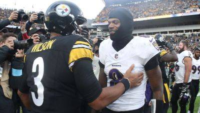 Patrick Mahomes - Denver Broncos - Tyler Fulghum - 2024 NFL Week 16 Saturday betting - Texans-Chiefs and Steelers-Ravens picks, odds, lines - ESPN - espn.com - Los Angeles - county Patrick - county Lamar