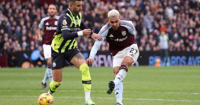 Bruno Guimaraes - Kyle Walker - Nathan Ake - Martin Zubimendi - Ilkay Gundogan - Matheus Nunes - Manu Akanji - John Stones despair and Morgan Rogers thrill show up ridiculous Man City transfer plan - manchestereveningnews.co.uk - county Morgan