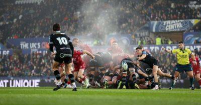Ospreys v Scarlets live: Kick-off time, TV channel and team news