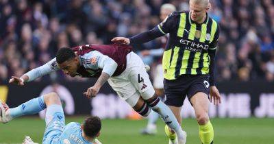 Erling Haaland's brutal verdict adds to Man City problems
