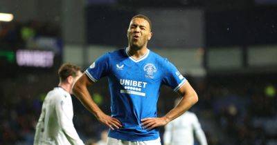 Kasper Schmeichel - Jack Butland - Michael Stewart - Philippe Clement - Ridvan Yilmaz - Cyriel Dessers revelation from inside Rangers camp as mystery Michael Stewart contact breaks rank amid exit murmur - dailyrecord.co.uk