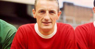 Sheffield Wednesday - Alf Ramsey - England World Cup winner George Eastham dies aged 88 - breakingnews.ie - Britain - South Africa - county George