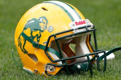 Trey Lance - North Dakota State into FCS title game after edging past SDSU - ESPN - espn.com - state Texas - state Missouri - state South Dakota - state North Dakota