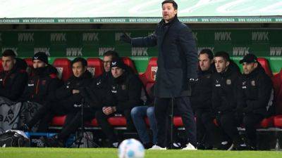 Leverkusen's 5-1 win over Freiburg tougher than it seemed, says Alonso