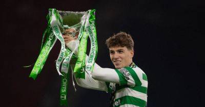 Brendan Rodgers - Willie Collum - James Forrest - Arne Engels declares Celtic would have STILL won Premier Sports Cup even if Rangers were awarded VAR penalty - dailyrecord.co.uk - Belgium