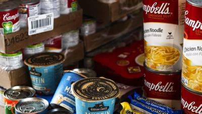EU bans harmful chemical from materials in contact with food