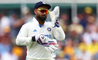 Shane Warne - Ian Healy - Rishabh Pant - "He Can Make A Wrong Movement": Wicket-Keeping Great Ian Healy Analyses Rishabh Pant's Skills - sports.ndtv.com - Australia - India