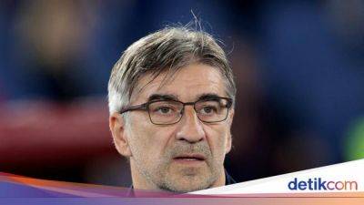Ivan Juric Jadi Manajer Baru Southampton usai Dipecat Roma