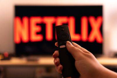 Netflix Exec Says Streaming Giant Is Ready For NFL Christmas Day Debut After Buffering Fiasco