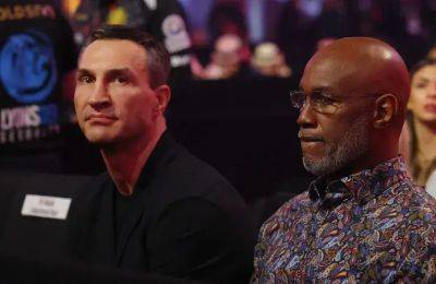 Live build-up: Usyk, Fury gear up for the mother-of-all fights