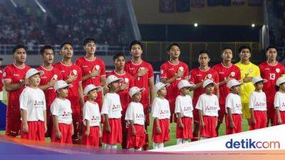 Timnas Indonesia Kandas di Fase Grup Piala AFF untuk Kelima Kalinya