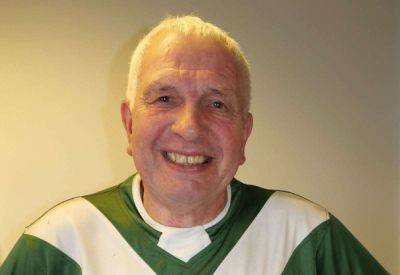 Former Ashford United co-chairman and D&D Autos founder Derek Pestridge looks back upon his roller-coaster time at the club