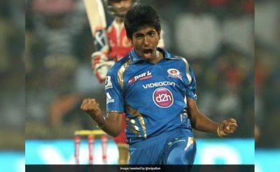 "You Don't Need To Do That": IPL Great Recalls Jasprit Bumrah's Send-Off To AB de Villiers