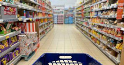 Tesco 'do not eat' warning on cooked meat - plus other food recalls for cheese