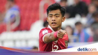 Pratama Arhan - Indonesia Kandas, Kado Pahit di Ultah Pratama Arhan - sport.detik.com - Indonesia - Vietnam