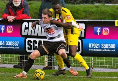 Deal Town boss Steve King on their 3-1 win over Sheppey United, top scorer Tom Chapman’s form, Alfie Foster’s first goal this season and former Gillingham midfielder Tommy Lamb’s debut