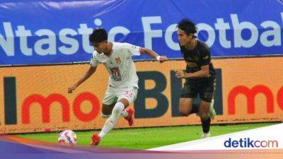 Hasil Liga 1: PSM Menangi Derby Kalimantan, PSIS Tumbang!