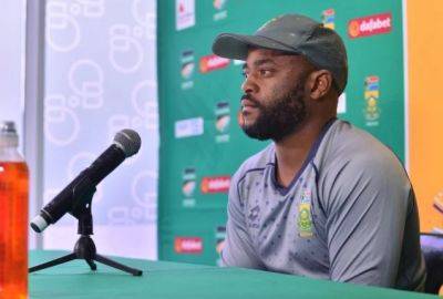 LIVE | Rabada strikes in first over for Proteas at Bullring - news24.com - Pakistan