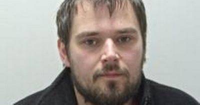 Paedophile jailed after 'despicable crimes' against four-year-old girl