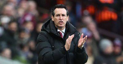 Unai Emery's Man City admission shows most important thing Pep Guardiola's side have lost