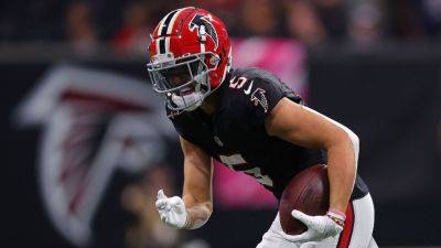 NFL Week 16 uniforms: Falcons don throwbacks - ESPN