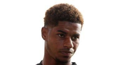 Marcus Rashford - Paul Pogba - Bruno Fernandes - Jesse Lingard - Diogo Dalot - Manuel Ugarte - Ruben Amorim - Henry Winter - Joshua Zirkzee - Ethan Wheatley - Rasmus Hojlund - Marcus Rashford 'annoyed' Manchester United teammates after Man City win with transfer admission - manchestereveningnews.co.uk