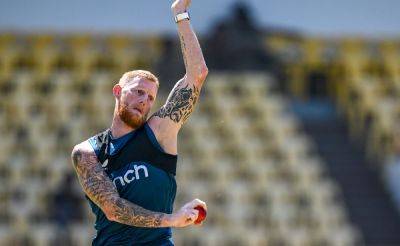 Big Blow For England: Ben Stokes To Skip India Tour, Champions Trophy. The Reason Is...