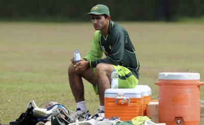 PCB Ropes In Abdul Razzaq To Head Country-Wide Scouting Program To Find New T20 Talents - sports.ndtv.com - Australia - South Africa - Zimbabwe - Pakistan