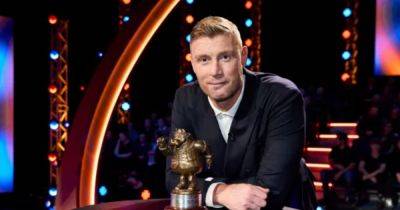 Freddie Flintoff admits 'I'm different to what I was' after horror Top Gear crash that left him with horrific injuries