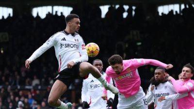 Marco Silva - Harry Wilson - Russell Martin - Aaron Ramsdale - Alex Iwobi - Ivan Juric - Southampton hold Fulham for point as new boss watches - channelnewsasia.com