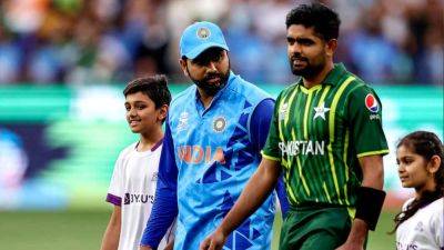 India To Play Champions Trophy 2025 Matches At This Venue: Report - sports.ndtv.com - Uae - India - Pakistan