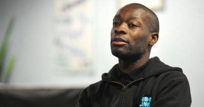 Moss Side - 'This is lesson to young people who think it's okay to go out there and use a knife' - manchestereveningnews.co.uk