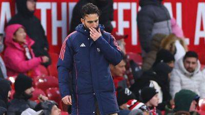 Ruben Amorim on Bournemouth loss: Man United in 'tough moment' - ESPN