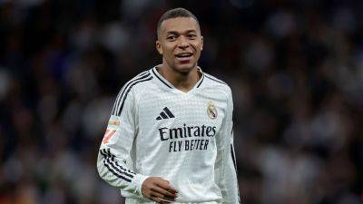 Kylian Mbappé: Rock-bottom moment at Real Madrid helped me - ESPN