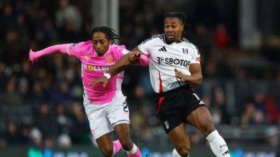 Struggling Southampton's draw at Fulham could mark turning point