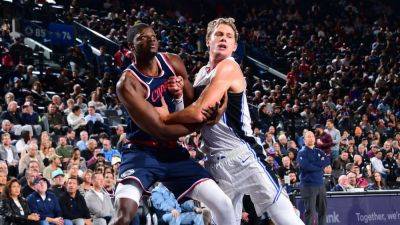 Orlando Magic's Moritz Wagner out for season with torn ACL - ESPN