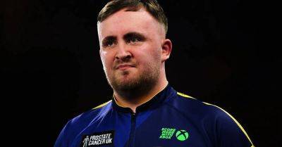 World Championship - ‘Almost got everything’ – Luke Littler has nothing on his Christmas wish list - breakingnews.ie - Britain - city Santa