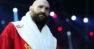 What next for Tyson Fury and Oleksandr Usyk after Riyadh rematch?