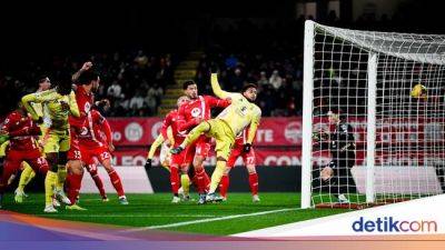 Pablo Mari - Manuel Locatelli - Nico González - Weston Mackennie - Francisco Conceição - Teun Koopmeiners - Michele Di-Gregorio - Monza - Monza Vs Juventus: Bianconeri Menang 2-1 - sport.detik.com