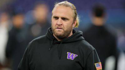 Bill Belichick - Sources - Steve Belichick expected to join North Carolina as DC - ESPN - espn.com - Washington - state North Carolina