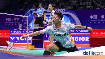 Ini Alasan Dejan Ferdinansyah Masuk Skuad Pelatnas 2025