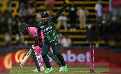 First Time Since 1992: Pakistan Re-Write History Books With 3-0 Sweep Against South Africa