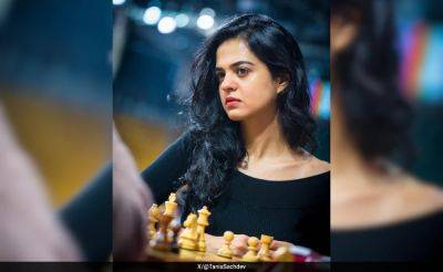 Southern - Chess Athlete Heartbroken Over Lack Of Recognition, Writes To Delhi Chief Minister, Arvind Kejriwal - sports.ndtv.com - India