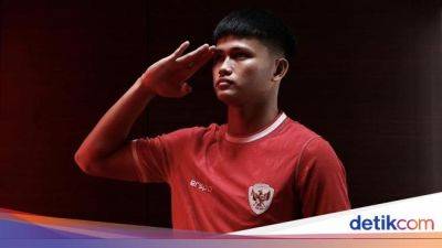 Hokky Caraka Masuk IGD Usai Bela Timnas, Ini Kata PSS Sleman