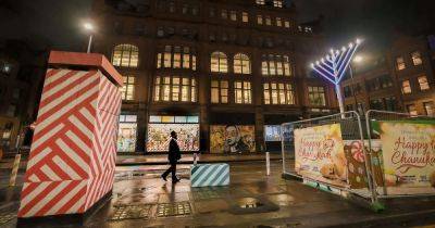 What date is Hanukkah 2024, how and why is it celebrated?